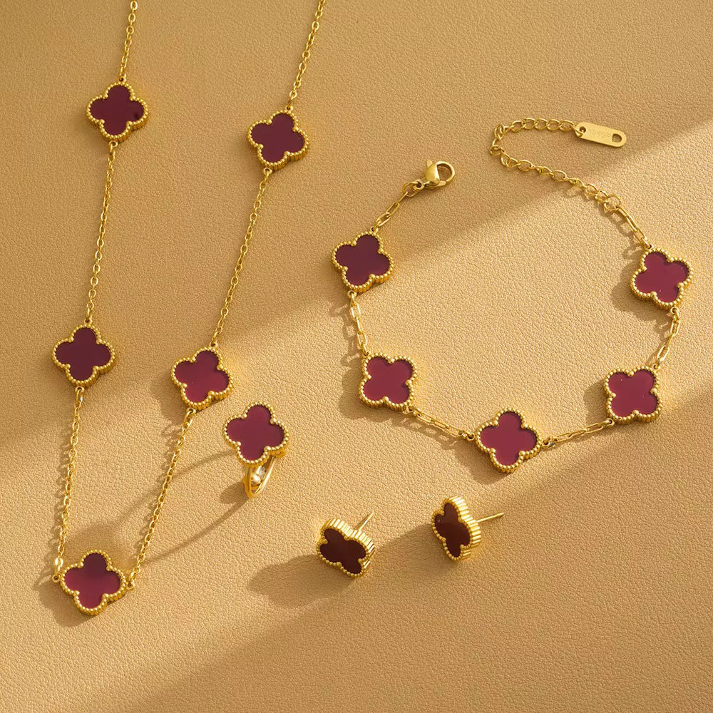 Clover Kollektion