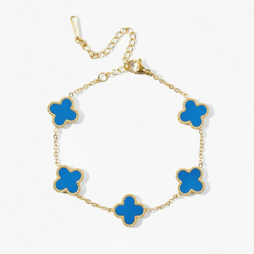 Clover Armband