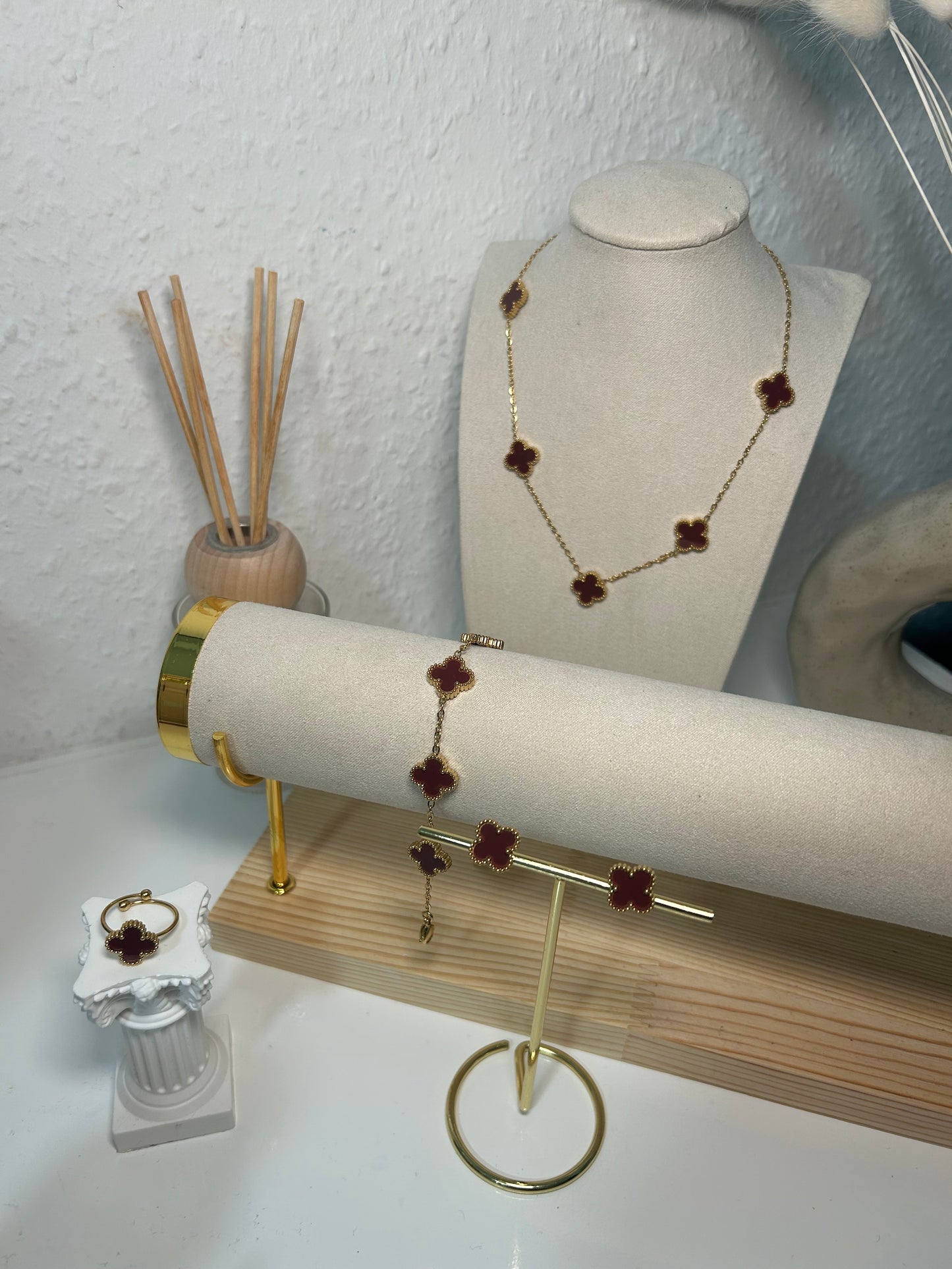 Clover Kollektion