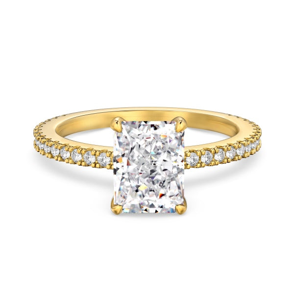 Splendor Ring