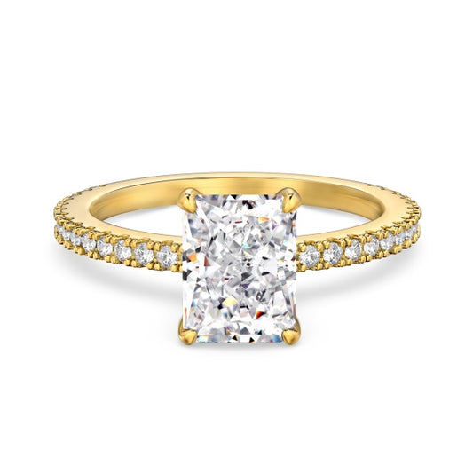 Splendor Ring