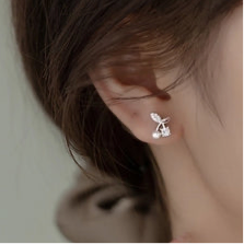 Cherry Ohrstecker
