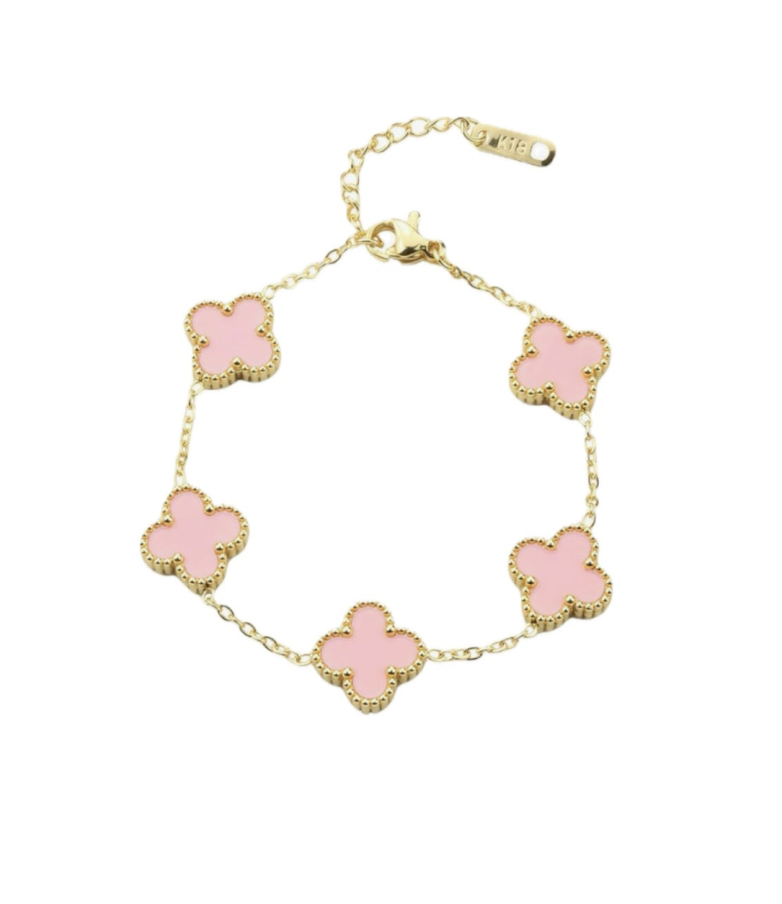 Clover Armband