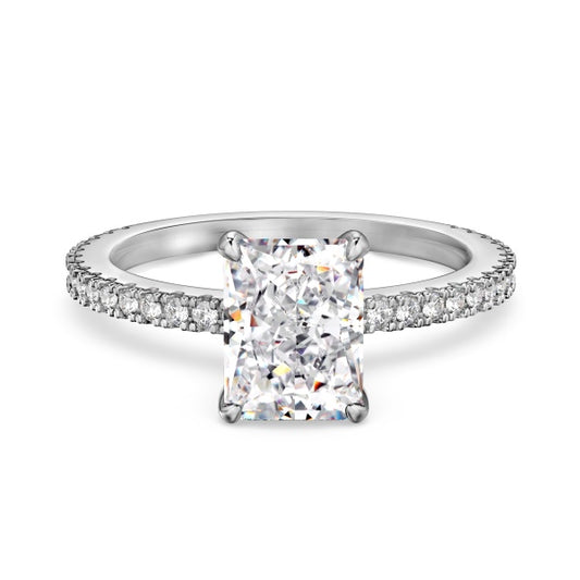 Splendor Ring