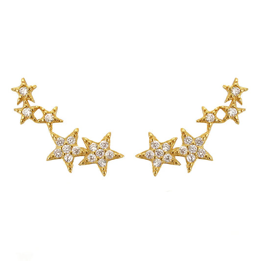 Star Ohrstecker