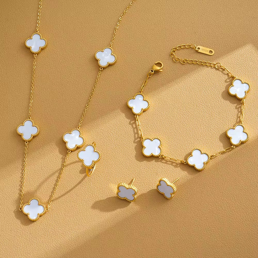 Clover Kollektion